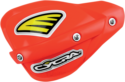 CYCRA 1CYC-1015-32 Probend™ Plastic Replacement Handshields - Red