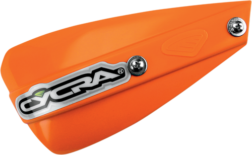 CYCRA 1CYC-1115-22 Probend™ Low-Profile Replacement Handshields - Orange