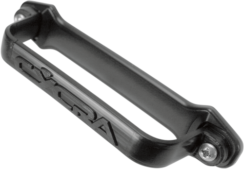 CYCRA 1CYC-1235-12 Front Brake Cable Guide - Black