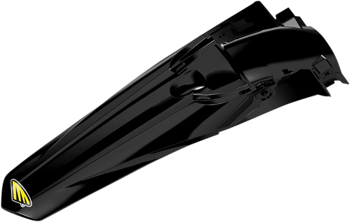 CYCRA 1CYC-1812-12 Powerflow Rear Fender - Black - Honda - CRF '13-'17 - Black Honda CRF '13-'17