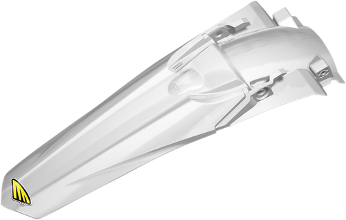 CYCRA 1CYC-1812-42 Powerflow Rear Fender - White - Honda - CRF '13-'17 - White Honda CRF '13-'17