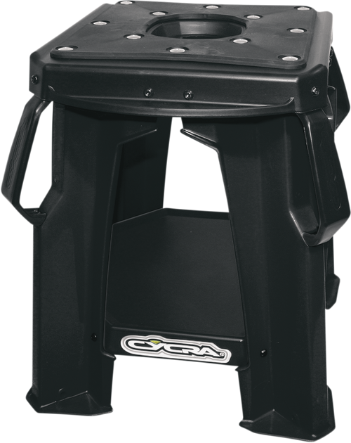 CYCRA 1CYC-2037-12UA Moto Stand - Black