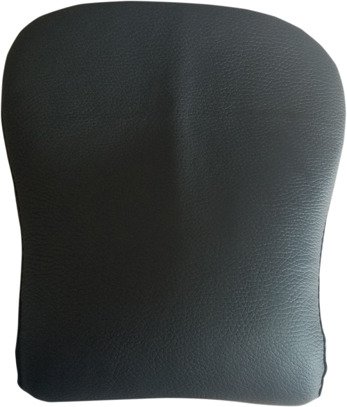 DANNY GRAY 1135 Buttcrack Pillion Seat - Smooth - FXSB '13-'17 - Smooth FXSB '13-'17