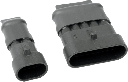 DAYTONA TWIN TEC LLC 18003 Oxygen Sensor Active Intake and Exhaust Eliminator Kit