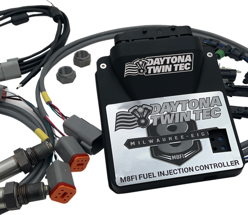 DAYTONA TWIN TEC LLC 17803 Auto-tune Electronic Fuel Injection Control Module Kit - '14-'17 Softail