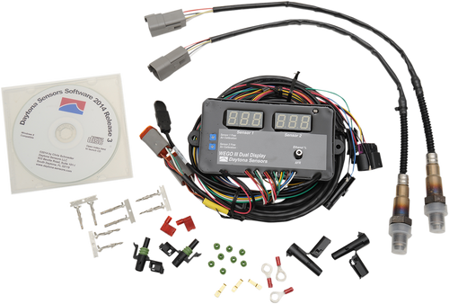 DAYTONA TWIN TEC LLC 112005 WEGO III™ AFR System Sensor Kit