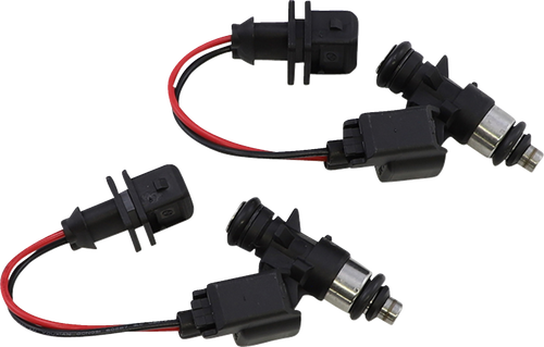 DAYTONA TWIN TEC LLC 21054 High Performance Fuel Injector Set - 5.4 Grams