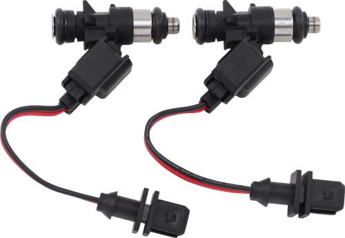 DAYTONA TWIN TEC LLC 21071 High Performance Fuel Injector Set - 7.1 Grams