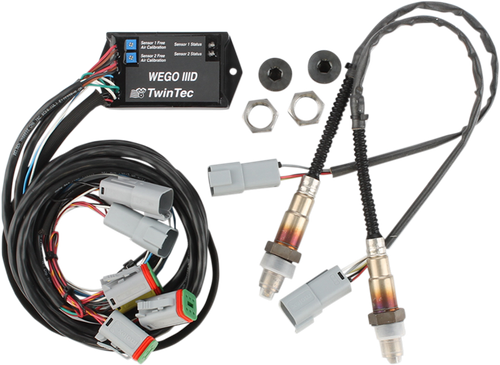 DAYTONA TWIN TEC LLC 15304 Twin Scan WEGO™ III Sensor Upgrade Kit