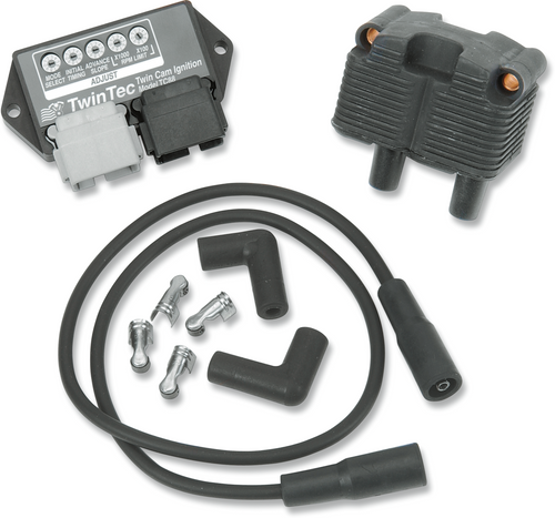 DAYTONA TWIN TEC LLC 3008-EX CARB EO Ignition Kit - Harley-Davidson