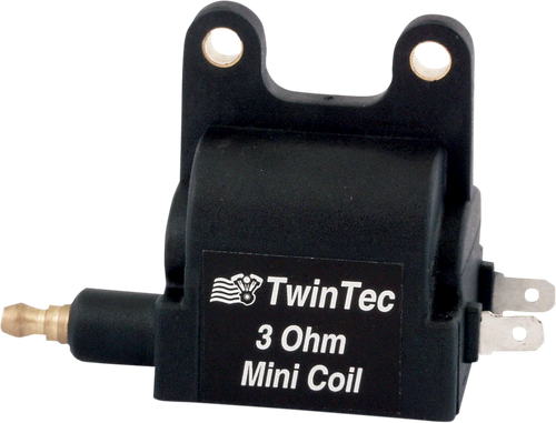 DAYTONA TWIN TEC LLC 2006 Single-Fire Mini Ignition Coil Kit - Harley Davidson