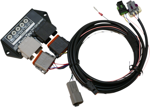 DAYTONA TWIN TEC LLC 30080 TC88 Ignition with Wire Harness