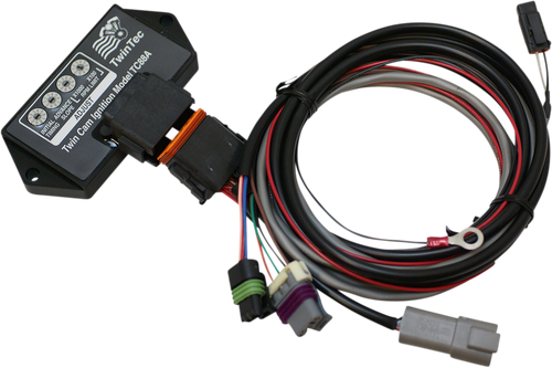 DAYTONA TWIN TEC LLC 30880 TC88 Ignition with Wire Harness