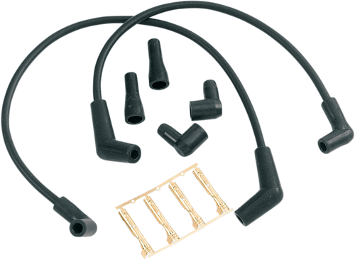 DAYTONA TWIN TEC LLC 3003 8.5 mm Universal Plug Wire Kit