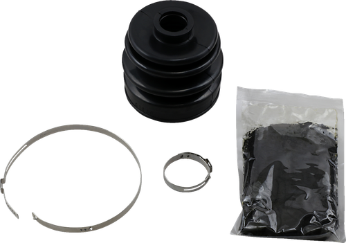 DEMON PACVB-2001BK Boot Kit - Heavy-Duty - Inbound - Heavy-Duty Inbound