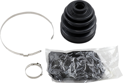 DEMON PACVB-2007BK Boot Kit - Heavy-Duty - Inbound/Outbound - Heavy-Duty Inbound/Outbound