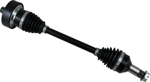 DEMON PAXL-1059HD Axle - Complete - Heavy-Duty - Front Left/Right - Arctic Cat - Complete Heavy-Duty Front Left/Right Arctic Cat