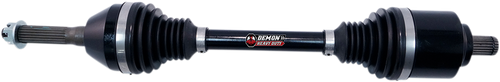 DEMON PAXL-1106HD Axle - Complete - Heavy-Duty - Front Left - Kawasaki Brute Force - Complete Heavy-Duty Front Left Kawasaki Brute Force