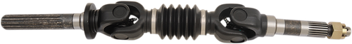 DEMON PAXL-31002HD Axle - Complete - Heavy-Duty - Rear Left/Right - Kubota RTV - Complete Heavy-Duty Rear Left/Right Kubota RTV