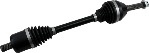 DEMON PAXL-6068HD Axle - Complete - Heavy-Duty - Front Left/Right - Polaris Ace - Complete Heavy-Duty Front Left/Right Polaris Ace