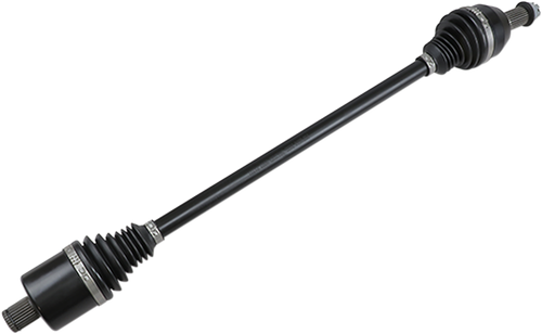 DEMON PAXL6052XHD3.5 Axle - X-Treme - Heavy-Duty - Long Travel - Rear Left/Right - Polaris RZR - X-Treme Heavy-Duty Long Travel Rear Left/Right Polaris RZR