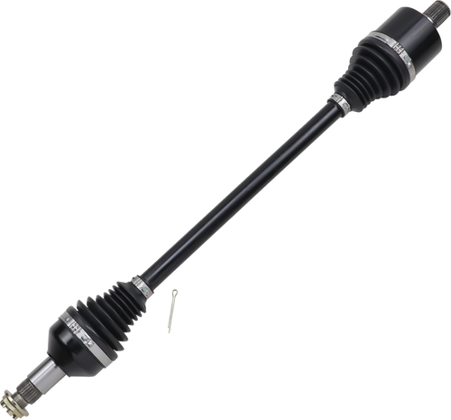 DEMON PAXL-1162HD Axle - Complete - Heavy-Duty - Rear Left/Right - Arctic Cat Wildcat 1000 - Complete Heavy-Duty Rear Left/Right Arctic Cat Wildcat 1000