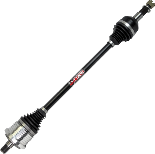 DEMON PAXL-3015XHD Axle - X-Treme - Heavy-Duty - Rear Left/Right - '13-'18 Maverick - X-Treme Heavy-Duty Rear Left/Right '13-'18 Maverick