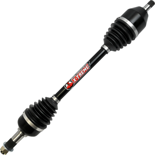 DEMON PAXL-3030XHD Axle - X-Treme - Heavy-Duty - Front Right - Defender - X-Treme Heavy-Duty Front Right Defender