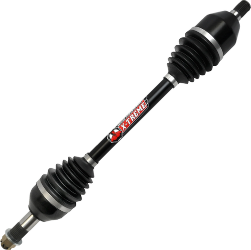 DEMON PAXL-3041XHD Axle - X-Treme - Heavy-Duty - Rear Left/Right - Defender - X-Treme Heavy-Duty Rear Left/Right Defender