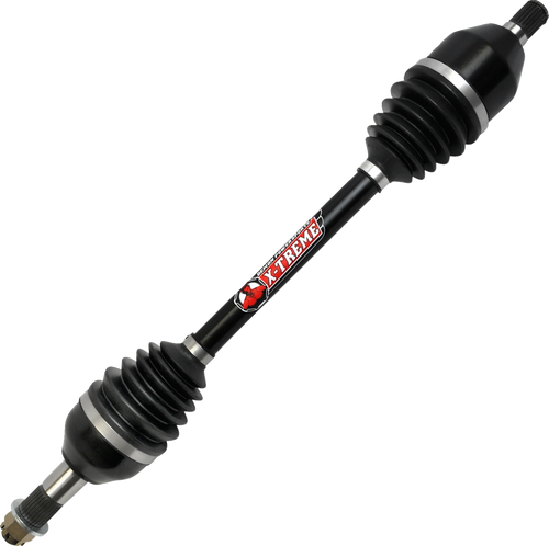 DEMON PAXL-3046XHD-2 Axle - X-Treme - Heavy-Duty - Long Travel - Front Left/Right - Maverick X3 - X-Treme Heavy-Duty Long Travel Front Left/Right Maverick X3