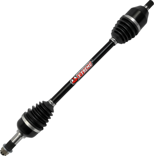 DEMON PAXL-3066XHD Axle - X-Treme - Heavy-Duty - Front Left/Right - Defender - X-Treme Heavy-Duty Front Left/Right Defender