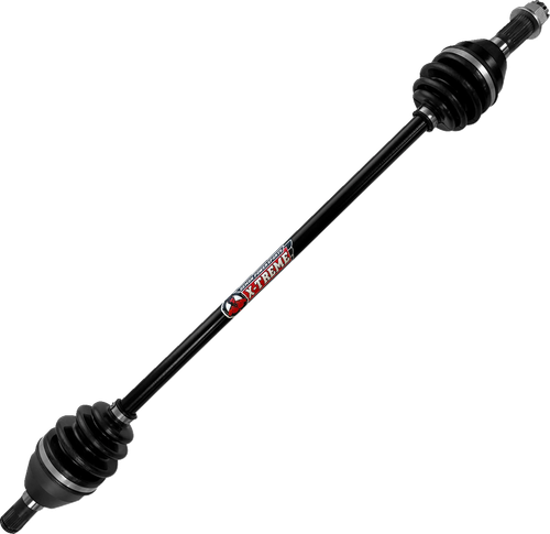 DEMON PAXL-3089XHD Axle - X-Treme - Heavy-Duty - Front Right - Maverick X3 - X-Treme Heavy-Duty Front Right Maverick X3
