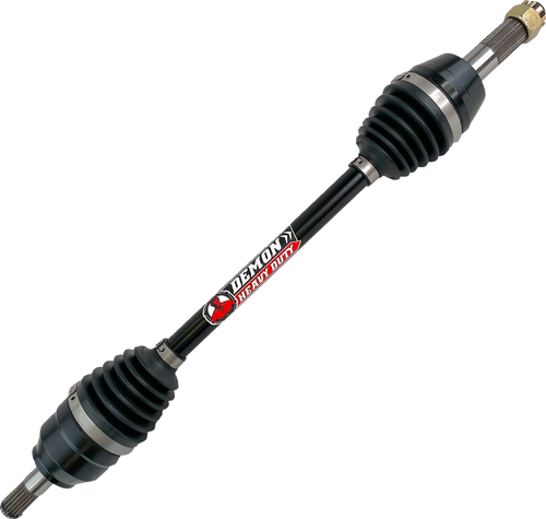 DEMON PAXL-4039HD-5ET Axle - Lift Kit - Heavy-Duty - Front Right - Honda - Lift Kit Heavy-Duty Front Right Honda