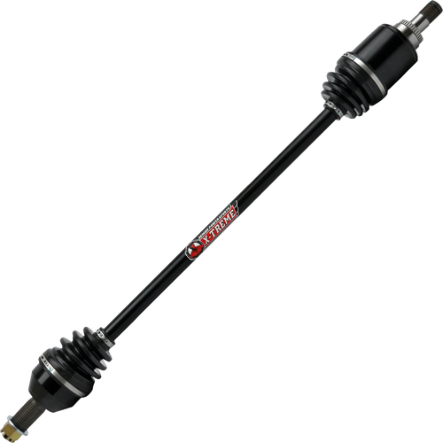 DEMON PAXL-4044XHD-4 Axle - X-Treme - Heavy-Duty - Long Travel - Front Left/Right - Honda Talon - X-Treme Heavy-Duty Long Travel Front Left/Right Honda Talon