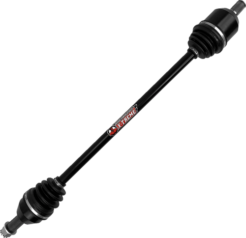 DEMON PAXL-4045XHD-4 Axle - X-Treme - Heavy-Duty - Long Travel - Rear Left/Right - Honda Talon - X-Treme Heavy-Duty Long Travel Rear Left/Right Honda Talon