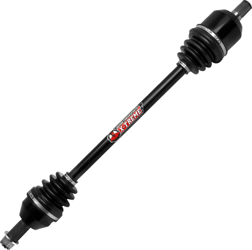 DEMON PAXL-4045XHD Axle - X-Treme - Heavy-Duty - Rear Left/Right - Honda Talon 1000R - X-Treme Heavy-Duty Rear Left/Right Honda Talon 1000R