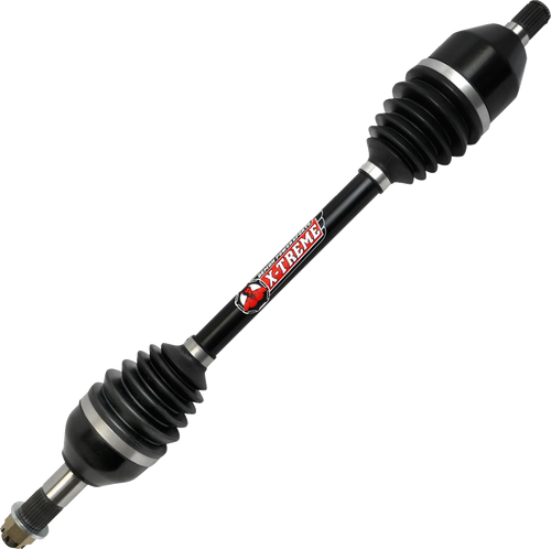 DEMON PAXL-6057XHD-3.5 Axle - X-Treme - Heavy-Duty - Long Travel - Front Left/Right - Polaris RZR - X-Treme Heavy-Duty Long Travel Front Left/Right Polaris RZR