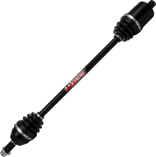 DEMON PAXL-6062XHD-5 Axle - X-Treme - Heavy-Duty - Long Travel - Front/Rear Left/Right - Polaris - X-Treme Heavy-Duty Long Travel Front/Rear Left/Right Polaris