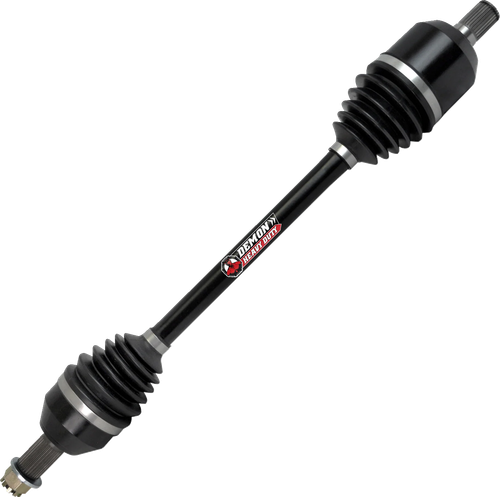 DEMON PAXL-14056HD Axle - Complete - Heavy-Duty - Rear Left/Right - CF Moto Z-Force 950 - Complete Heavy-Duty Rear Left/Right CF Moto Z-Force 950