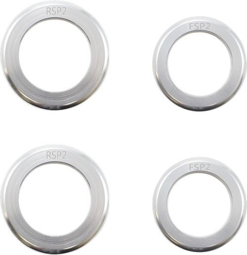 DEMON PABL-3002HD Lift Kit - Defender 1000
