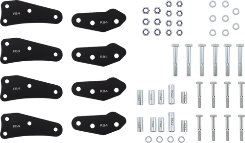DEMON PABL-8001-HD Lift Kit - Viking 700