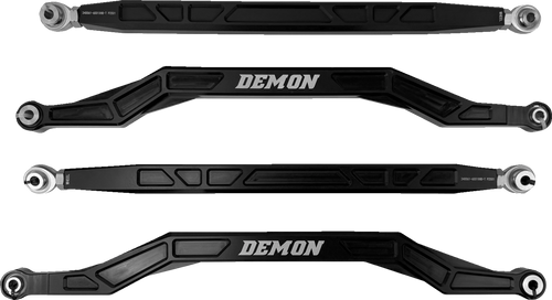 DEMON PARR-6001XHD-D Radius Rod - 12 mm