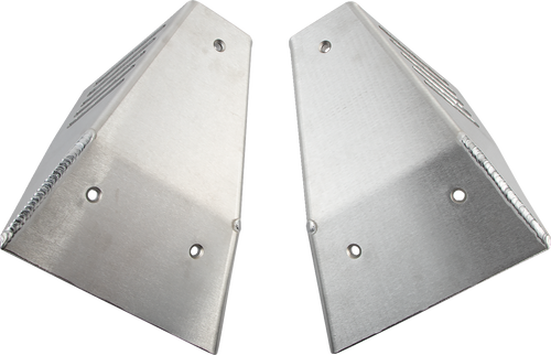 DG PERFORMANCE 662-4180 Fat Series™ A-Arm Guards - Yamaha - YFM - Yamaha YFM