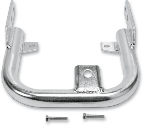 DG PERFORMANCE 592-4160 Fat Grab Bar - Natural - Yamaha - YFZ '04-'05 - Natural Yamaha YFZ '04-'05