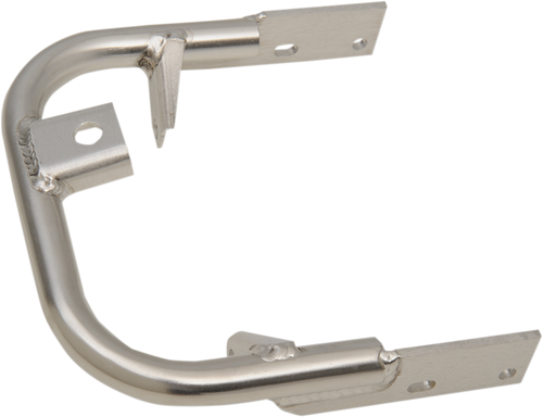 DG PERFORMANCE 59-2450 Grab Bar - Unfinished - Honda - TRX '04-'05 - Unfinished Honda TRX '04-'05