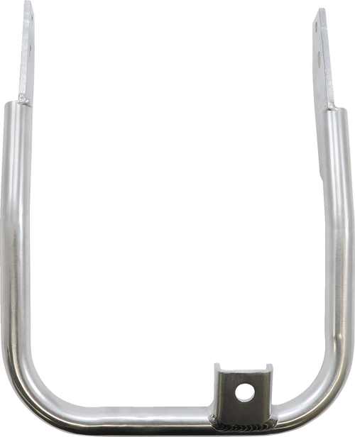 DG PERFORMANCE 59-4525 Grab Bar - Unfinished - Yamaha - Raptor '08-'13 - Unfinished Yamaha Raptor '08-'13