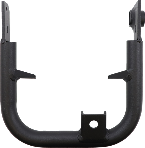 DG PERFORMANCE 592-2141X Fat Grab Bar - Black - Honda - TRX '06-'14 - Black Honda TRX '06-'14