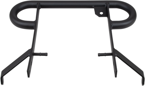 DG PERFORMANCE 594-4180X GNCC Grab Bar - Black Textured - Yamaha - Raptor - Black Textured Yamaha Raptor