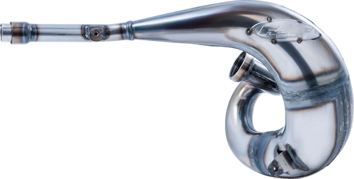 FMF 024077 Exhaust Factory Fatty Pipe Yamaha YZ125 YZ125X 2023-2026