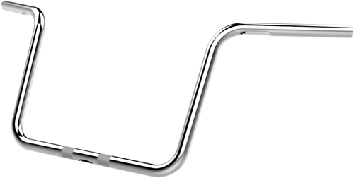 KHROME WERKS 300077 1" Extended Reach Handlebar - 2+2 Chrome